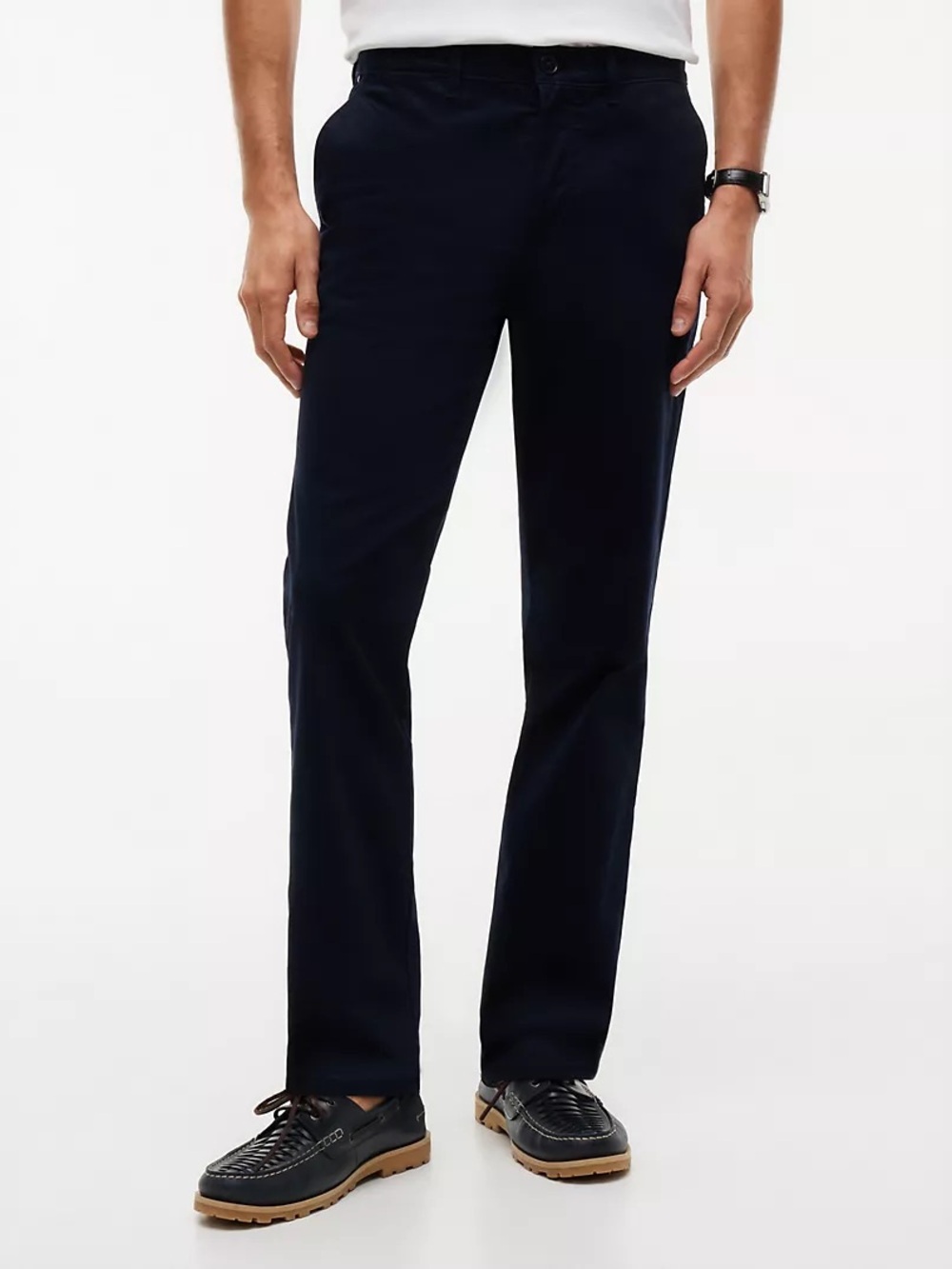 Brand New Tommy Hilfiger Mens Chinos